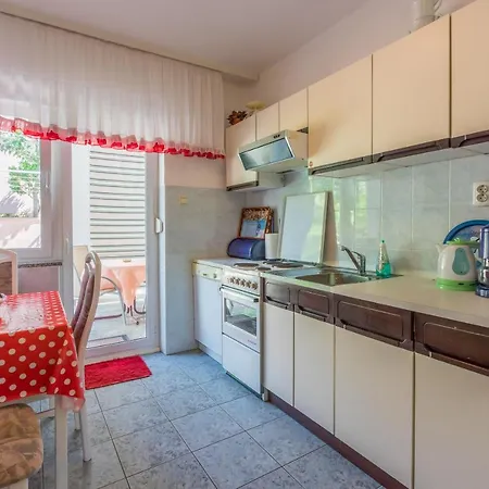 Appartement Ninic Crikvenica