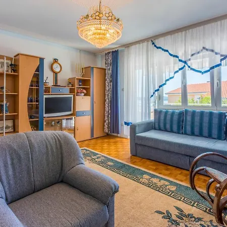 Apartment Ninic *