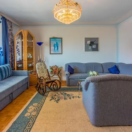 Apartment Ninic *