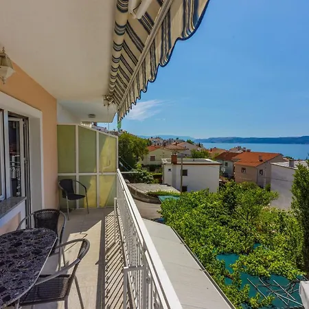 Apartment Ninic