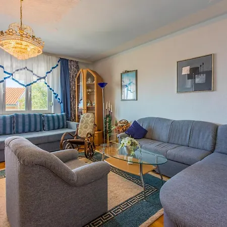 Appartement Ninic Crikvenica