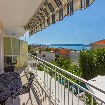 Ninic Appartement *