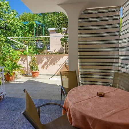 Appartement Ninic *