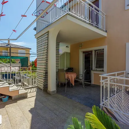 Ninic Apartman