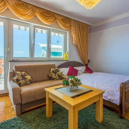 Ninic Apartman Crikvenica