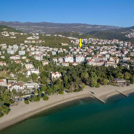 Apartman Ninic