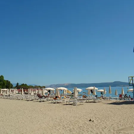 Appartement Ninic Crikvenica