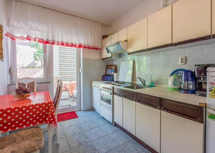 Appartement Ninic Crikvenica