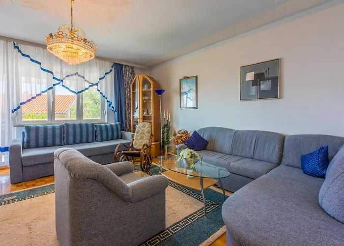 Appartement Ninic Crikvenica