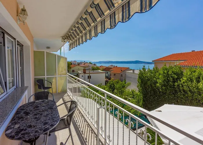 Ninic Appartement *