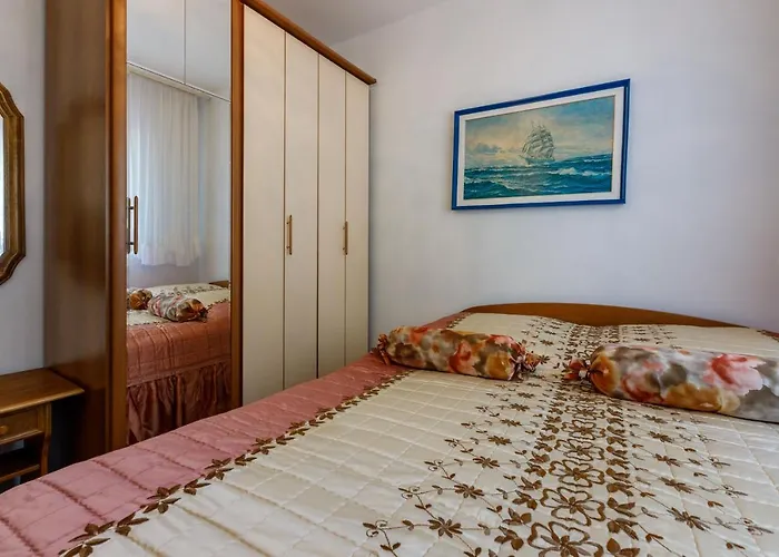 Appartement Ninic *