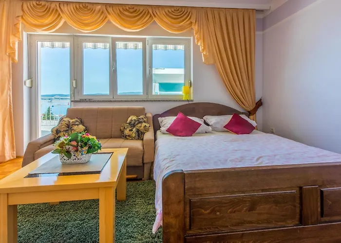 Appartement Ninic Crikvenica