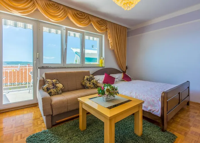 Ninic Appartement Crikvenica