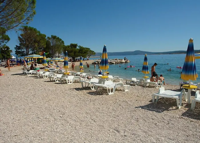 Ninic * Crikvenica
