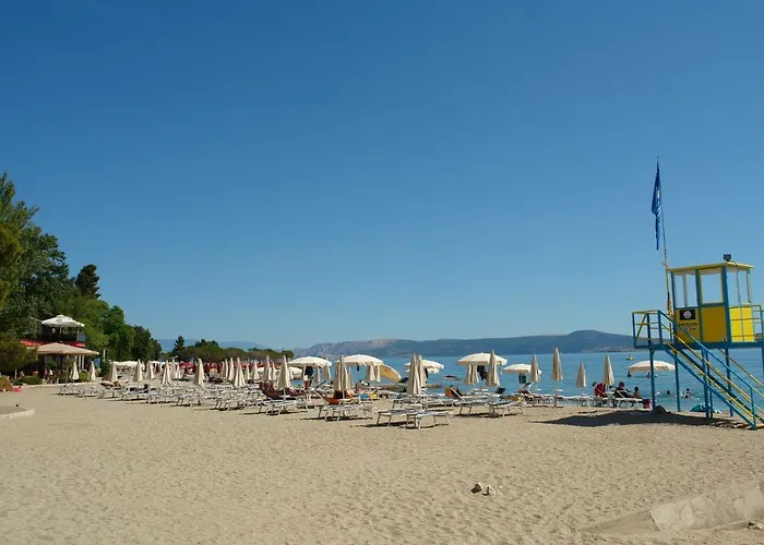 Appartement Ninic Crikvenica